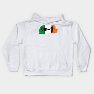 49-1 Mcgregor Kids Hoodie